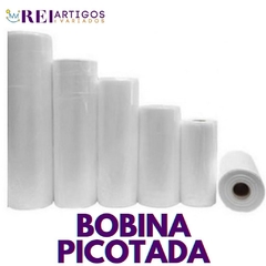 Bobina Picotada