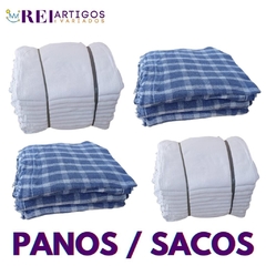 Panos e Sacos