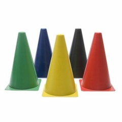 Cod. 3049 - Cones Pequenos Coloridos - comprar online