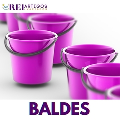 Baldes