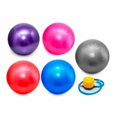 Cod. 3063 - Bola Pilates - comprar online