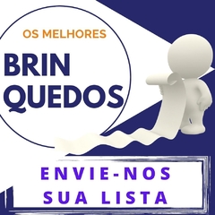 Envie para o nosso e-mail: reiartigosv@reiartsproducoes.com.br