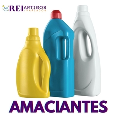 Amaciantes