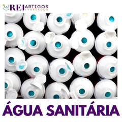 Água Sanitária