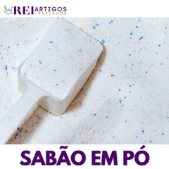 Sabão em Pó