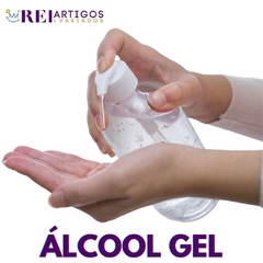 Álcool Gel