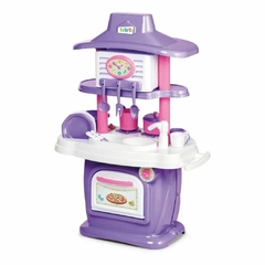 Cod. 3009 - Cozinha Infantil Le Grand Chef