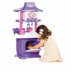 Cod. 3009 - Cozinha Infantil Le Grand Chef - comprar online