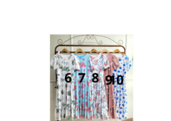 VESTIDO MALHA LAISE ESTAMPADO 3212 na internet