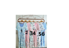 VESTIDO MALHA LAISE ESTAMPADO 3444 - comprar online