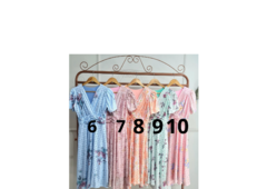 VESTIDO MALHA LAISE ESTAMPADO 3471 na internet