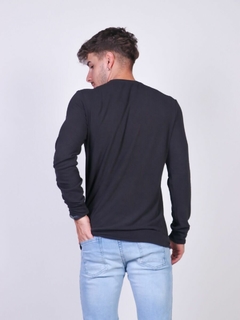 SWEATER ALL - Gotland Clothing