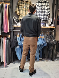 Pantalon Chino Shanghai en internet