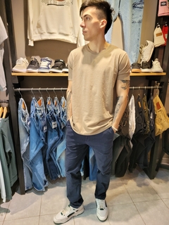 Pantalon Chino Suzhou - Gotland Clothing