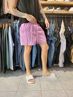 SHORT DE BAÑO - Gotland Clothing