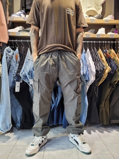 Pantalon Jogger Kairo - comprar online