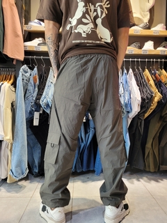 Pantalon Jogger Kairo - Gotland Clothing