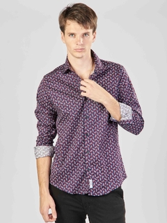 CAMISA BULGARO en internet