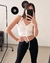 Top Kim Blanco