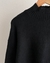 Sweater Nala Negro - comprar online