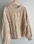 Sweater María Crudo - comprar online
