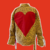 SAVAGE LOVE JACKET - comprar online