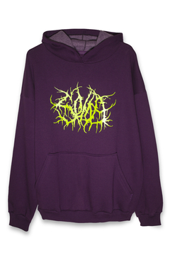 Canguro Violeta Metal - Saloon Soma
