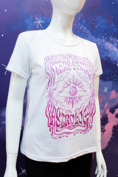 Remera Astrology - tienda online