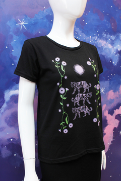 Remera Tigre - comprar online