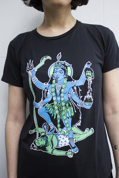 Remera Kali - comprar online