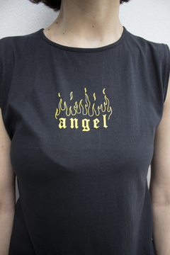 Sudadera Angel - comprar online