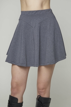 Minifalda Maravilla