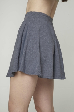 Minifalda Maravilla - comprar online