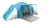 Carpa Holliday Spinit (4P) + c