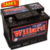 Bateria 12 x 65 ( Willard )