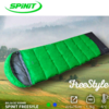 Bolsa Dormir freestyle verde (Spinit)