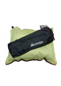 Almohada Alma Pro Autoinflable (Doite) - comprar online