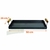 Plancha Bifera Premium 2 Hornallas (Broksol) - comprar online