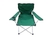 Sillon Director Plegable Con Porta Vaso verde (Broksol) - comprar online