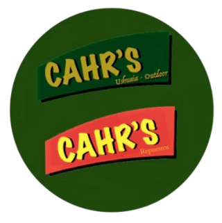 Cahr's