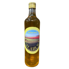 Cachaça Calabura Sabor Abacaxi na internet