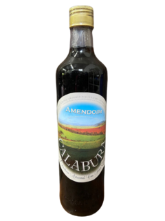 Cachaça Calabura Sabor Amendoim - comprar online