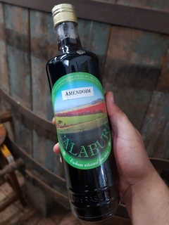 Cachaça Calabura Sabor Amendoim na internet