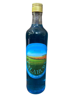 Cachaça Calabura Sabor Aniz - comprar online