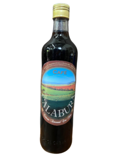 Cachaça Calabura Sabor Café - comprar online