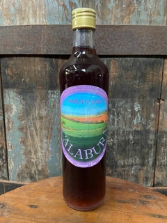 Cachaça Calabura Sabor Jabuticaba