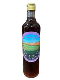 Cachaça Calabura Sabor Jabuticaba - comprar online