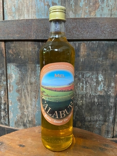 Cachaça Calabura Sabor Mel