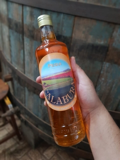 Cachaça Calabura Sabor Pequi na internet