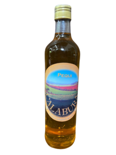 Cachaça Calabura Sabor Pequi - comprar online